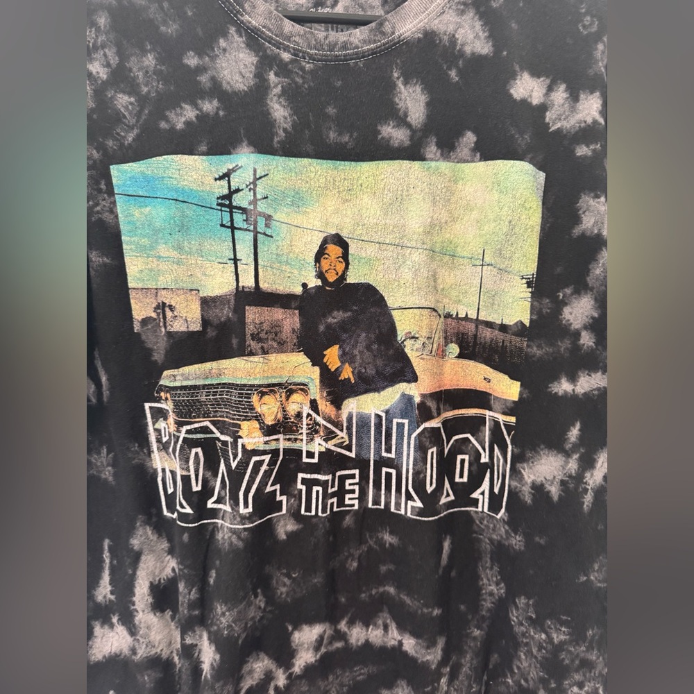 Boyz N The Hood View 4